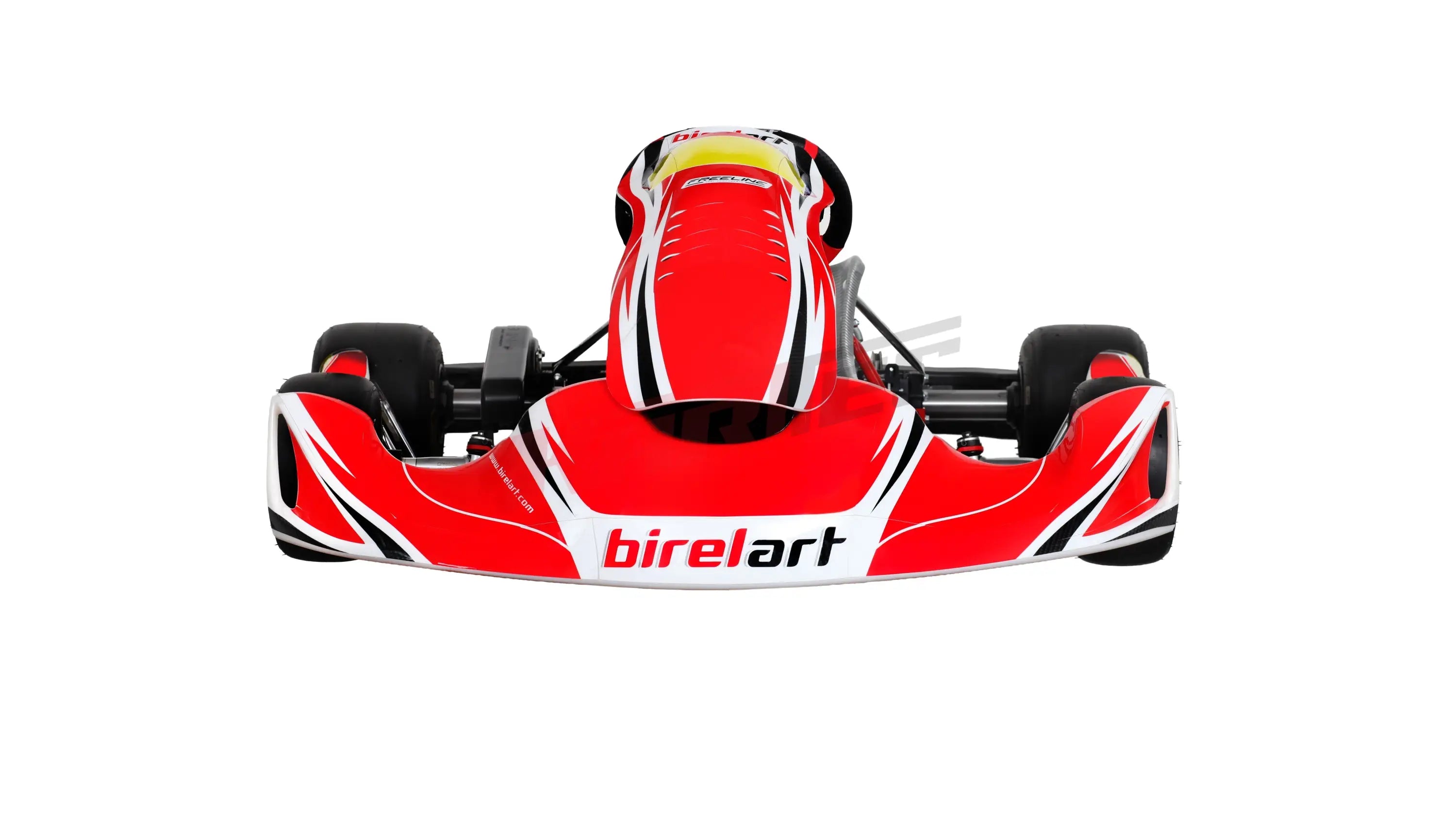 Birel Kart OK / Max / Junior - Birel Art OK S19