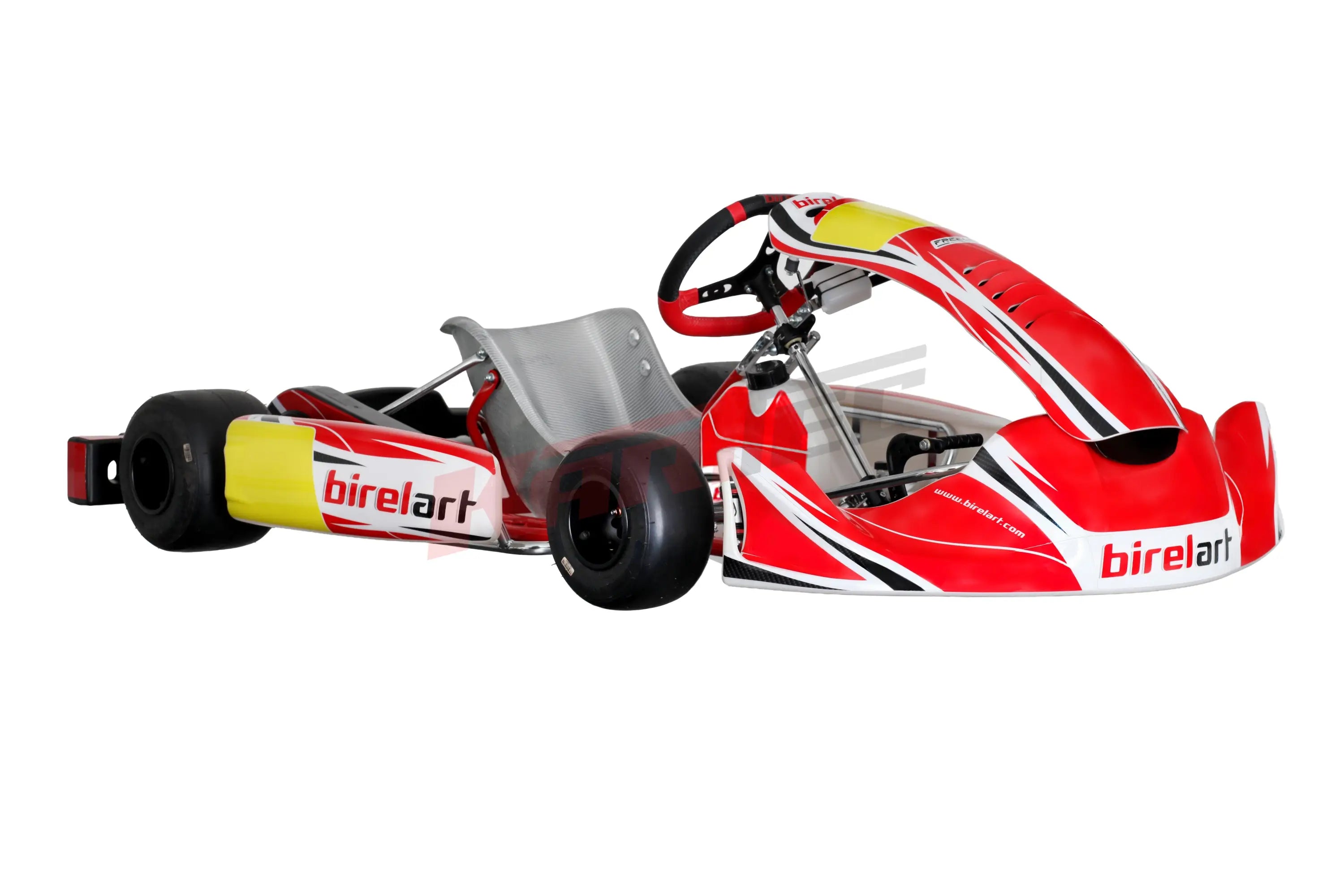 Birel Kart OK / Max / Junior - Birel Art OK S19