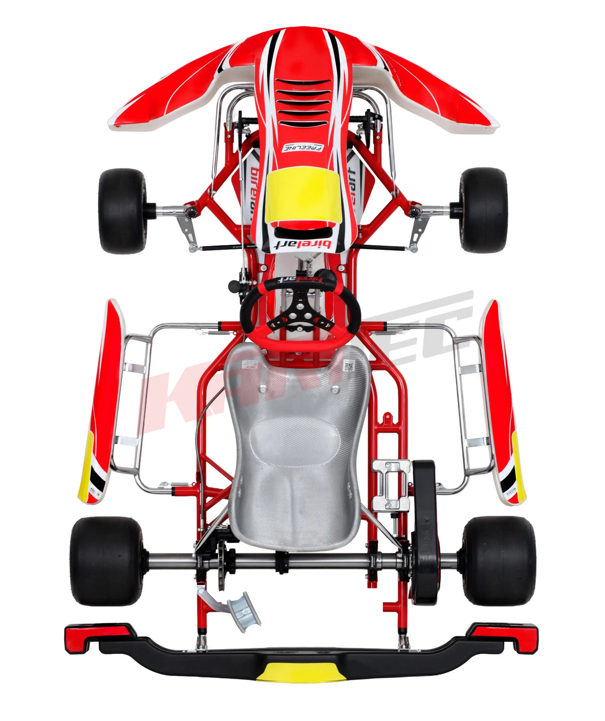 Birel Kart OK / Max / Junior - Birel Art OK S19