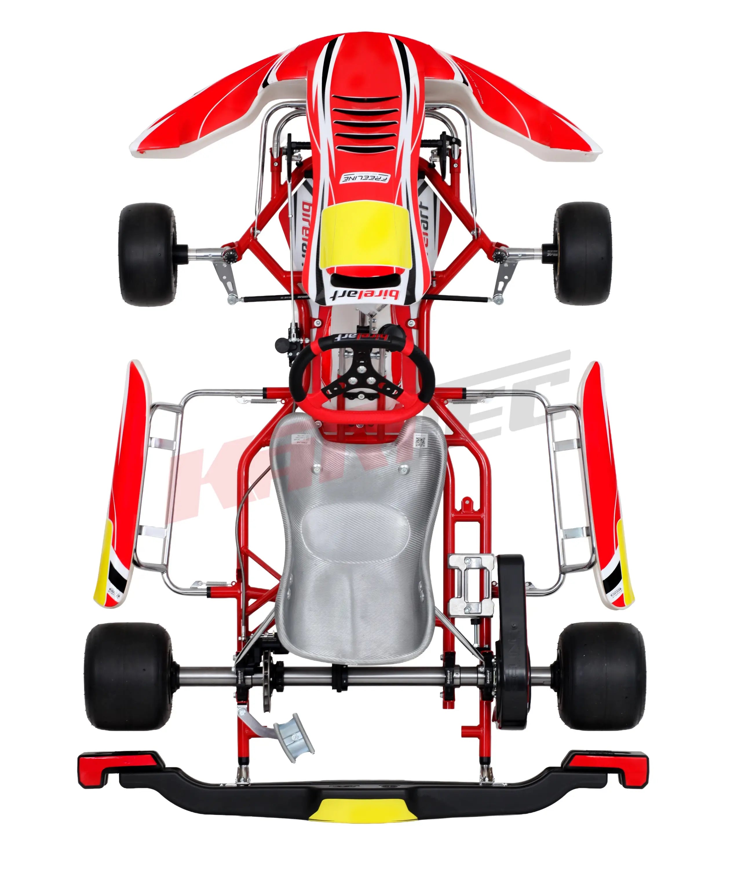 Birel Kart OK / Max / Junior - Birel Art OK S19