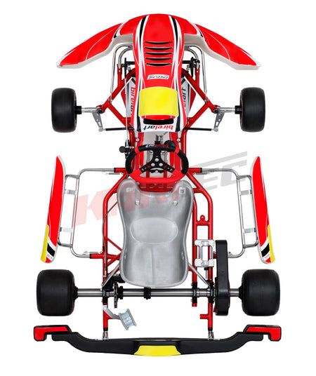 Birel Kart OK / Max / Junior - Birel Art OK S19