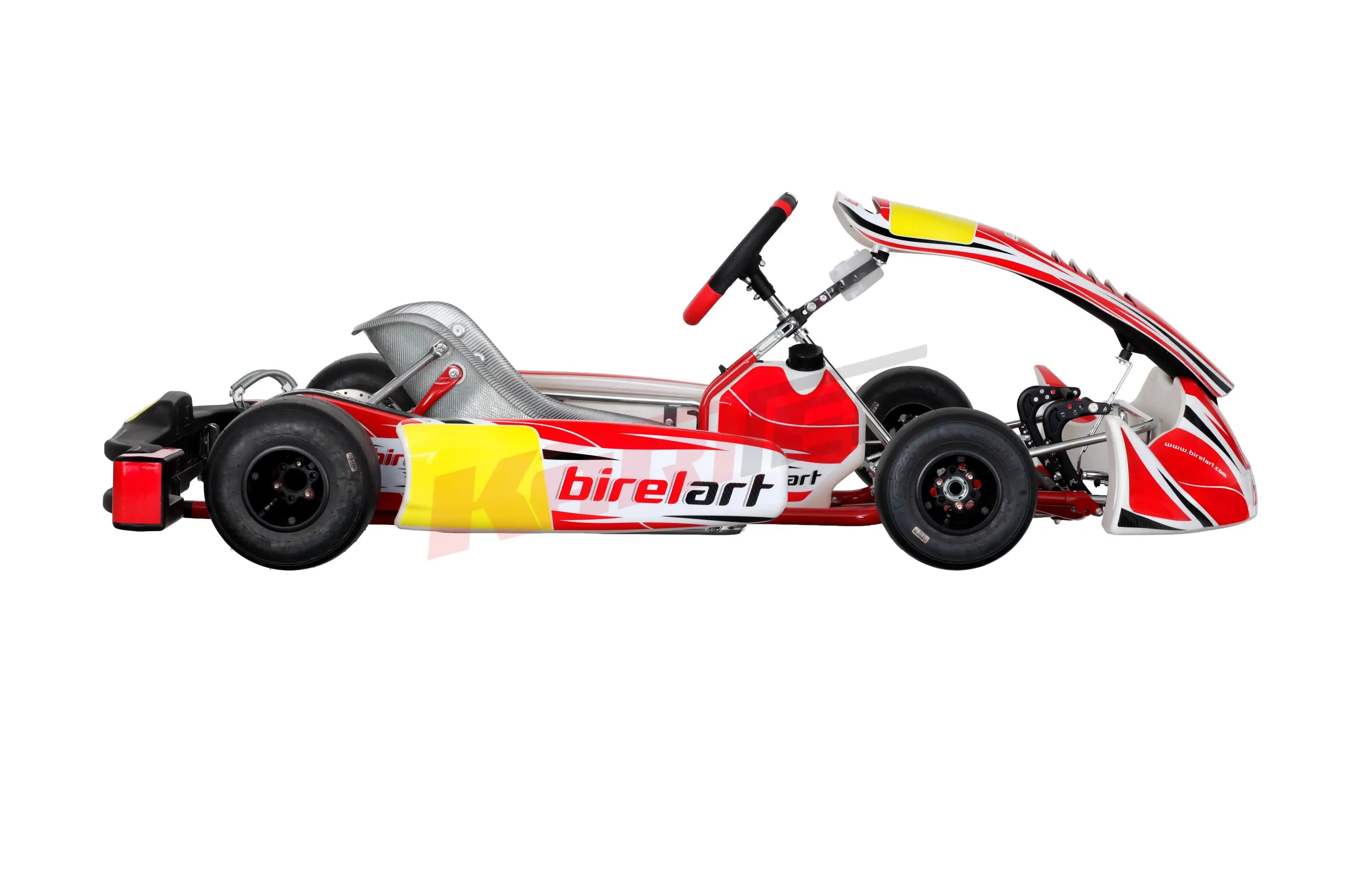 Birel Kart OK / Max / Junior - Birel Art OK S19