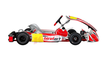 Birel Kart OK / Max / Junior - Birel Art OK S19