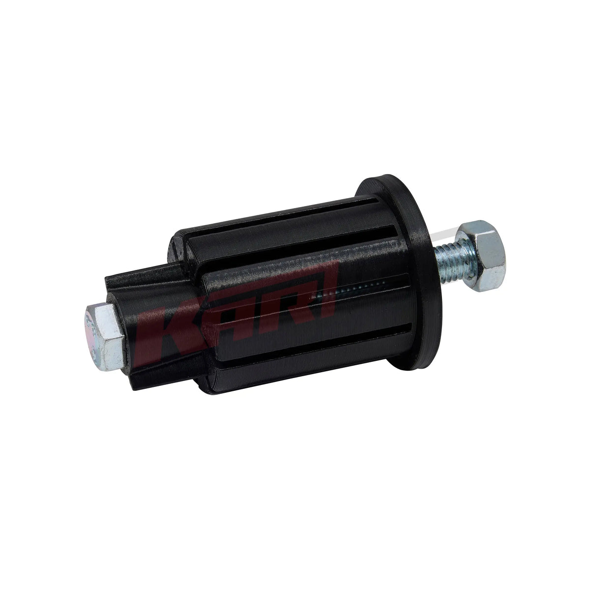 Bohrmaschinen Adapter 40er Hinterachse