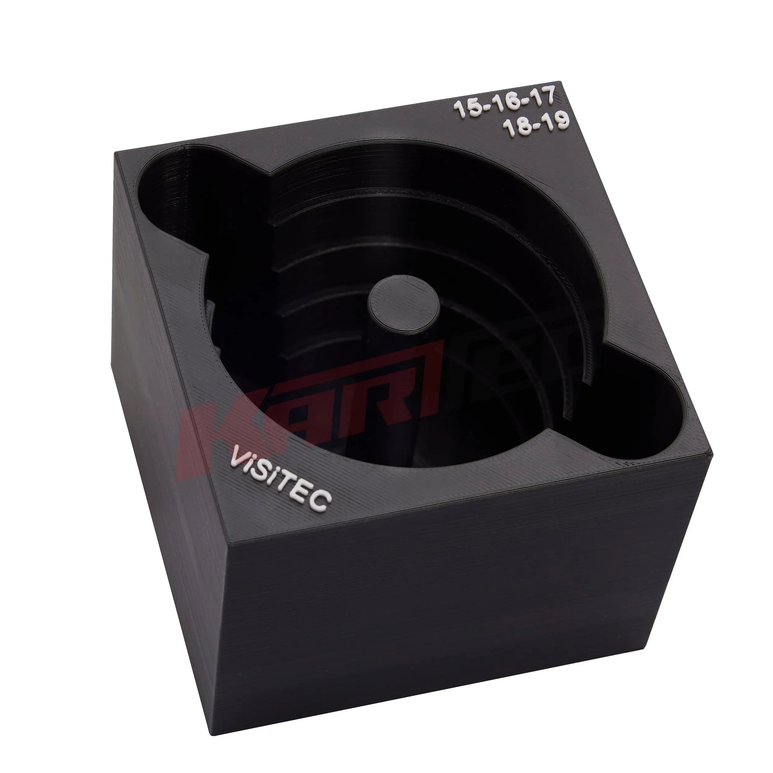 Box für KZ Ritzel
