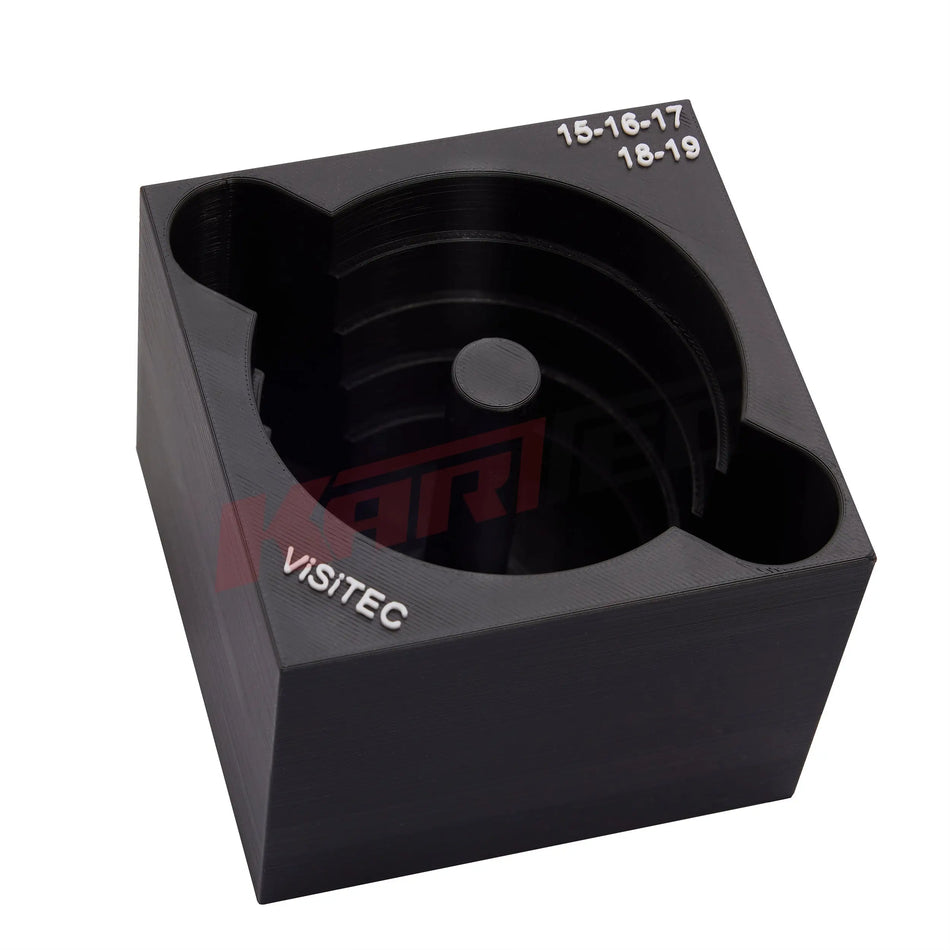 Box für KZ Ritzel