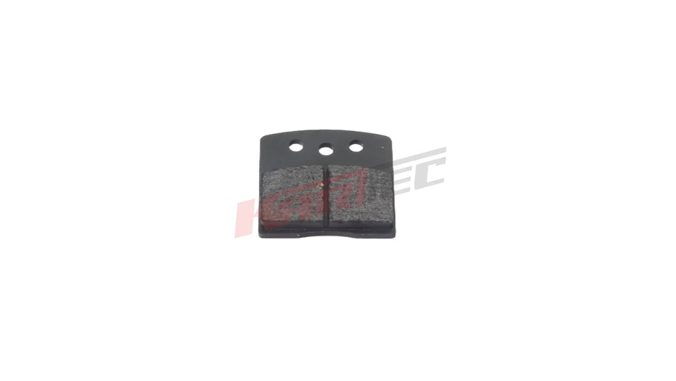 Bremsbelag vorne 50 x 48 mm - Bremsbelag vorne 50 x 48 mm
