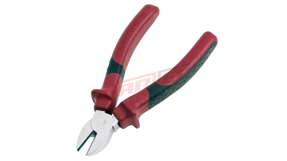 Ergokraft Seitenschneider 140 mm