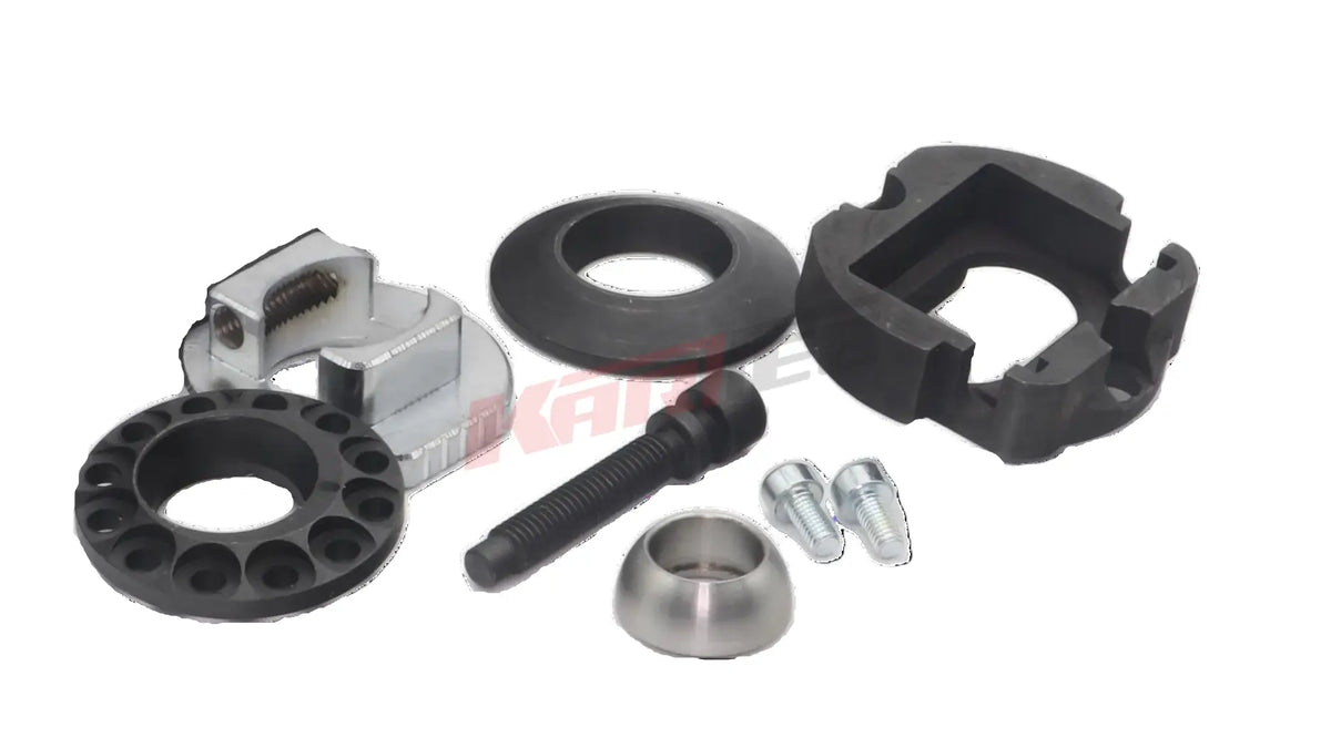 Excenter Update DX S18 - S19 - Excenter Update DX S18 - S19