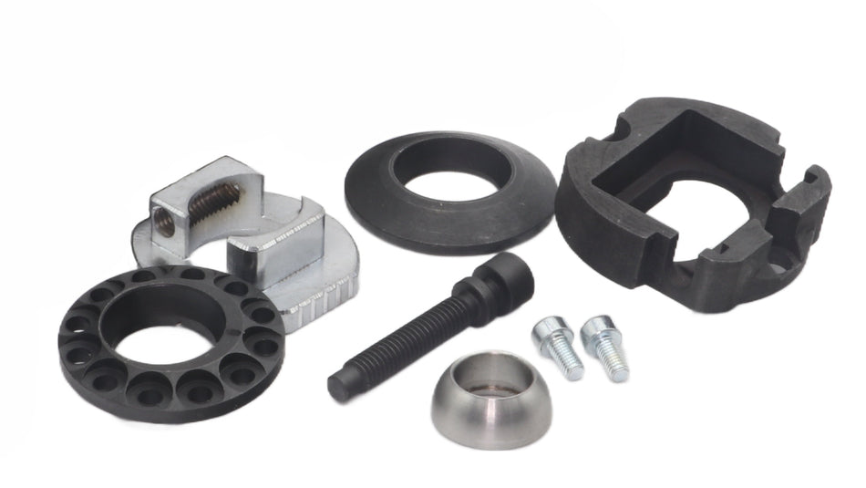 Aggiornamento Excenter DX S18 - S19