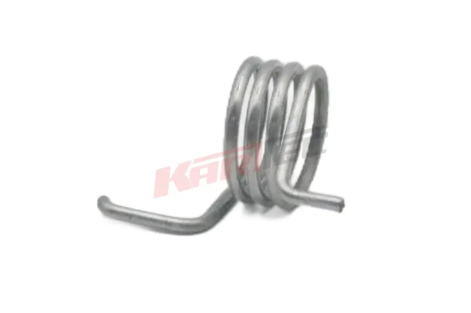 Feder zu Gaspedal EVO