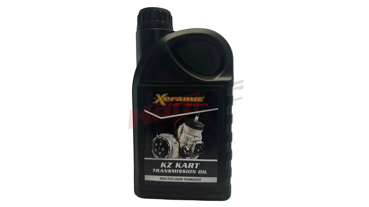 Getriebeöl Xeramic KZ 1l
