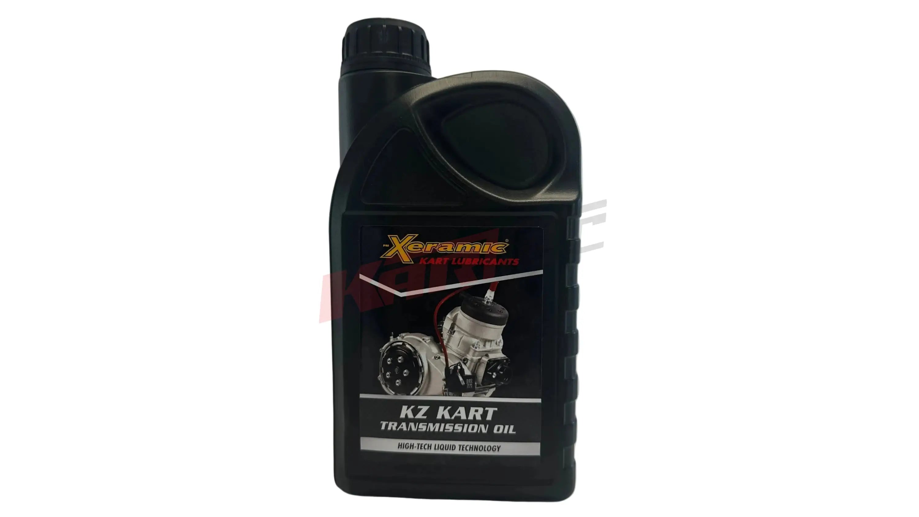Getriebeöl Xeramic KZ 1l