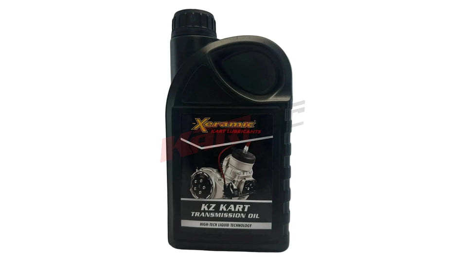 Getriebeöl Xeramic KZ 1l