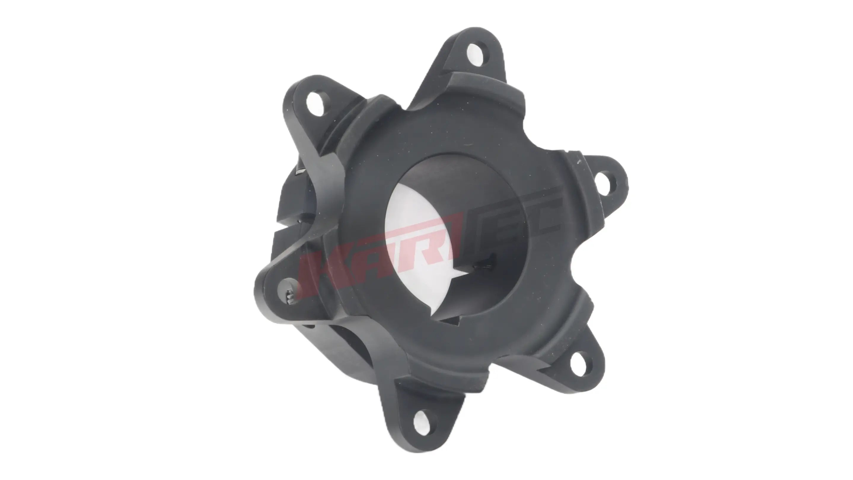 Halter Bremsscheibe hinten 40 x 80 - 8A fest HQ