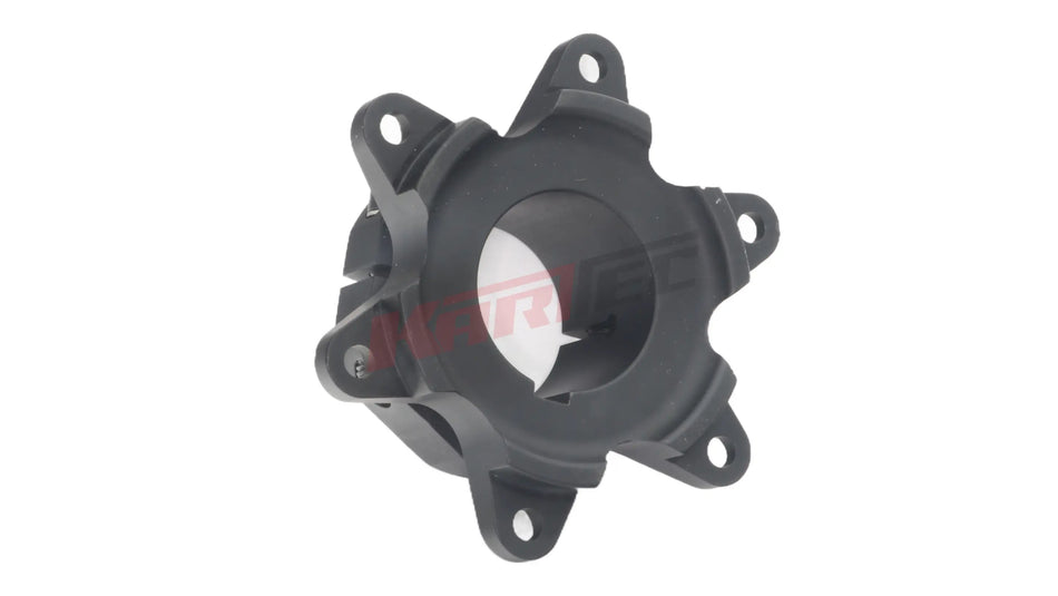 Halter Bremsscheibe hinten 40 x 80 - 8A fest HQ