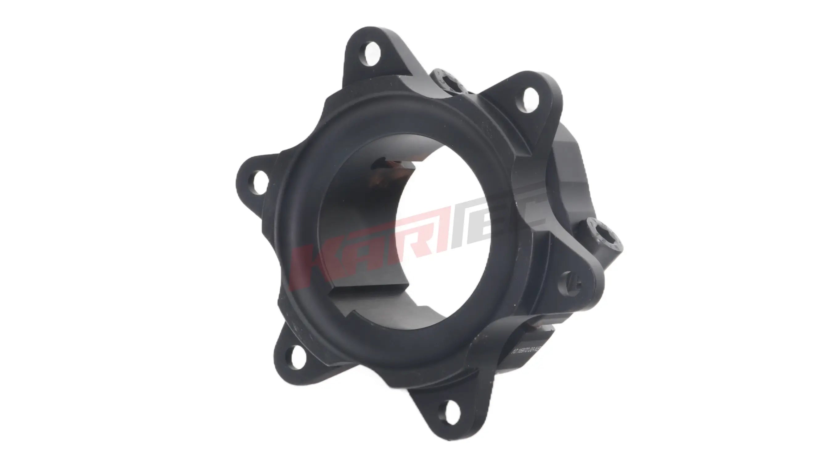 Halter Bremsscheibe hinten 50 x 80 - 8A fest HQ 2024 doppel