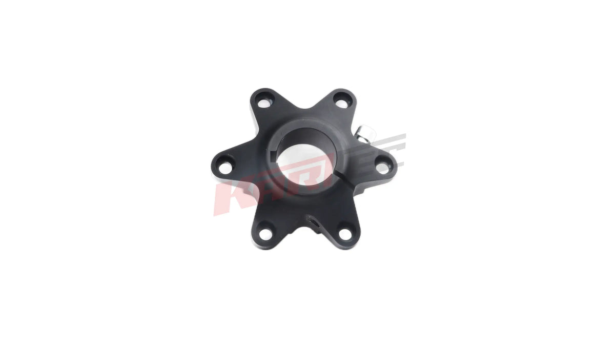 Halter Bremsscheibe hinten MINI 30 x 66 - 8A fest HQ - Halter Bremsscheibe hinten 30 x 66 - 8A fest HQ