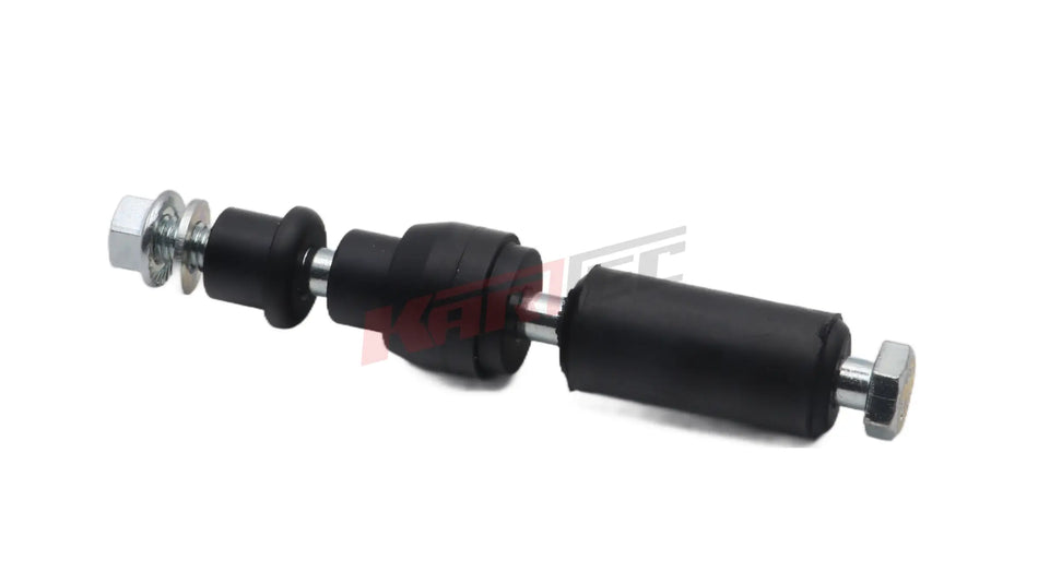 Haltesatz 30 mm Heckstoßstange Rohr