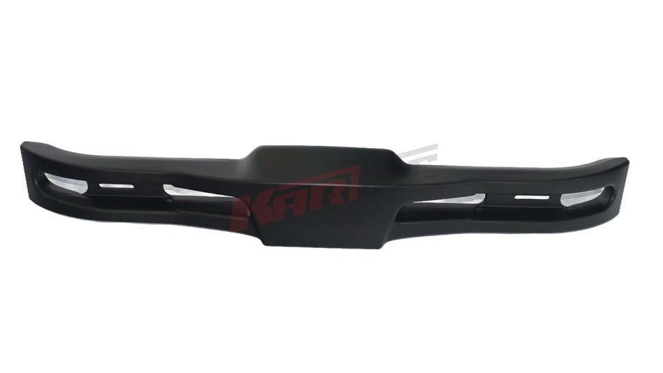Heckstosstange KG MINI CIK