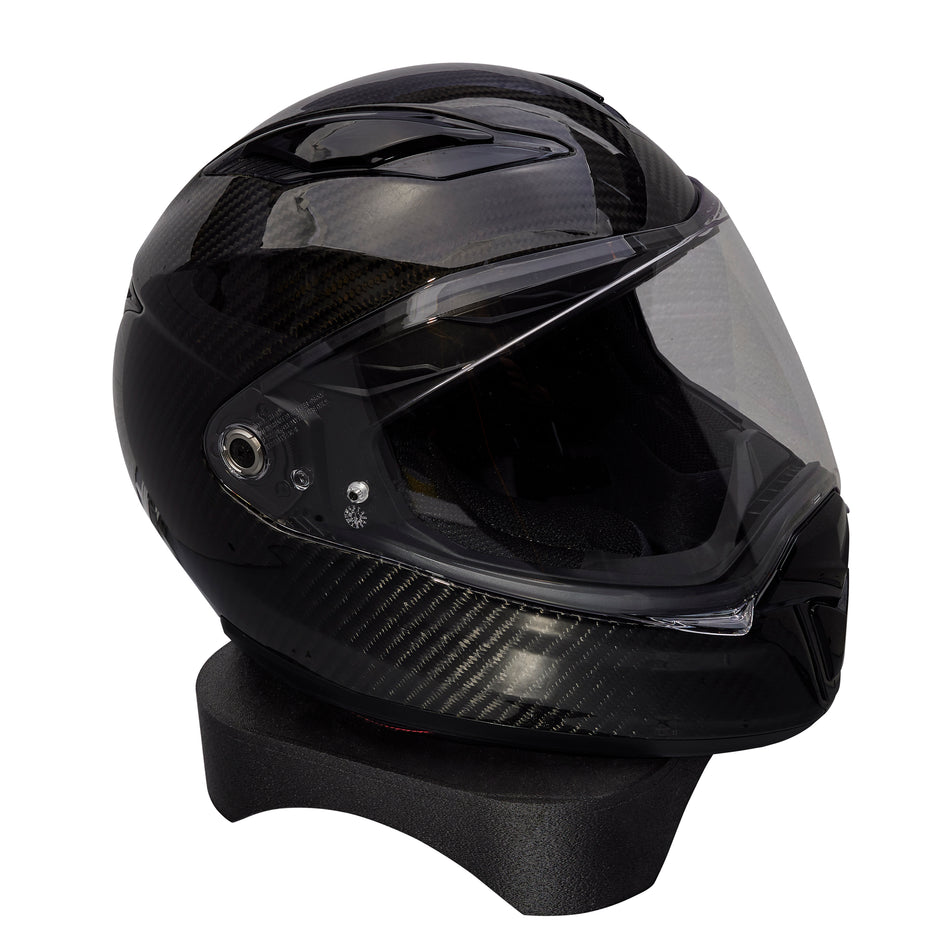 Station de séchage de casques avec ventilateur, 140 m²