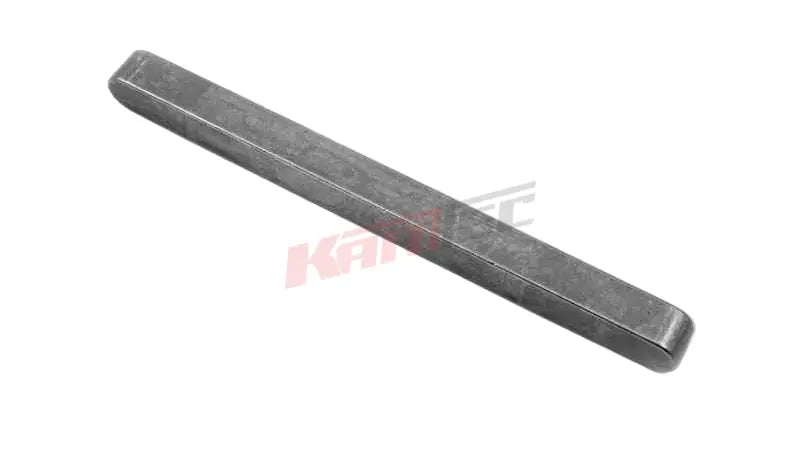 Hinterachskeil 6 x 6 x 60 mm