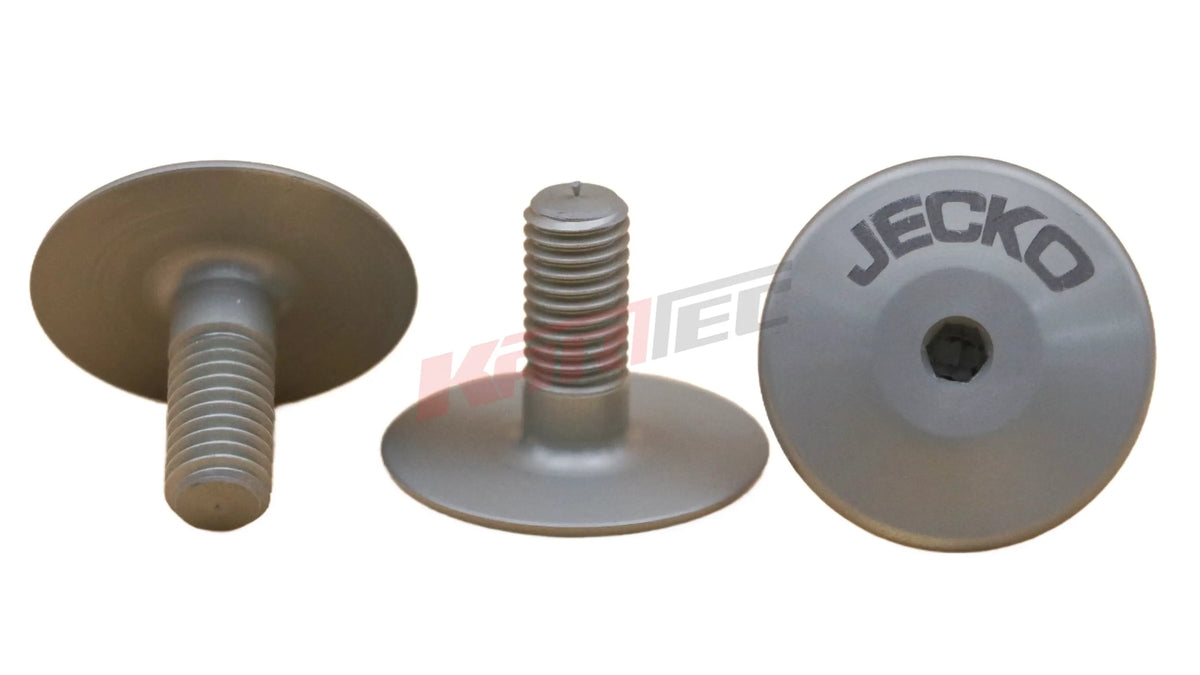 Jecko Spezialschrauben Sitz M8 x 20 mm (3 Stk.)