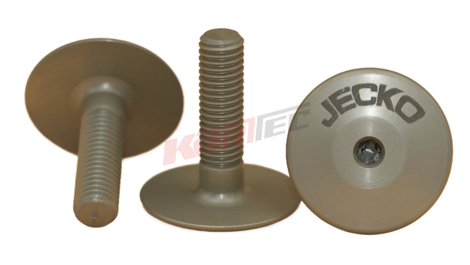 Jecko Spezialschrauben Sitz M8 x 30 mm (3 Stk.)
