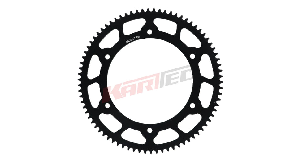 Kettenblatt Alu Z69