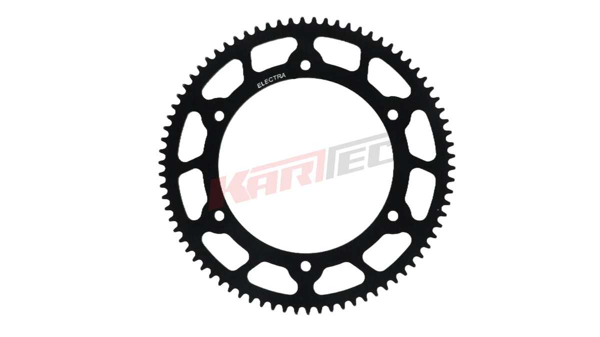 Kettenblatt Alu Z88