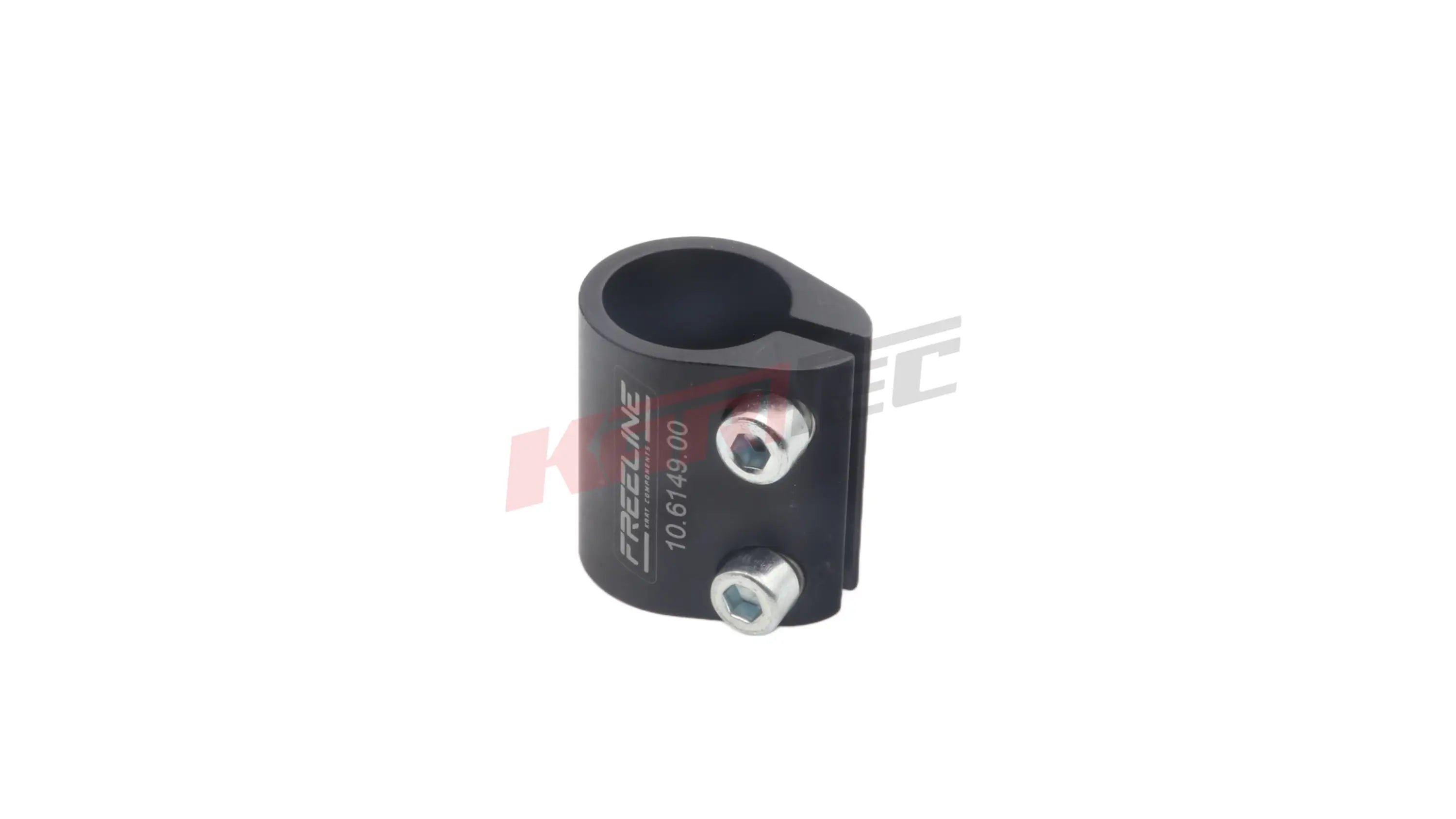 Klammer Stabilisator 30 mm - Klammer Stabilisator 30mm