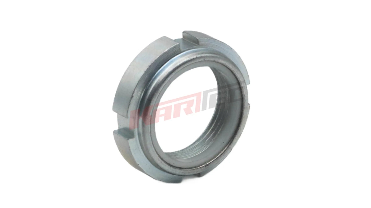 Kronenmutter M25 x 1.25 für Achsschenkel - Kronenmutter