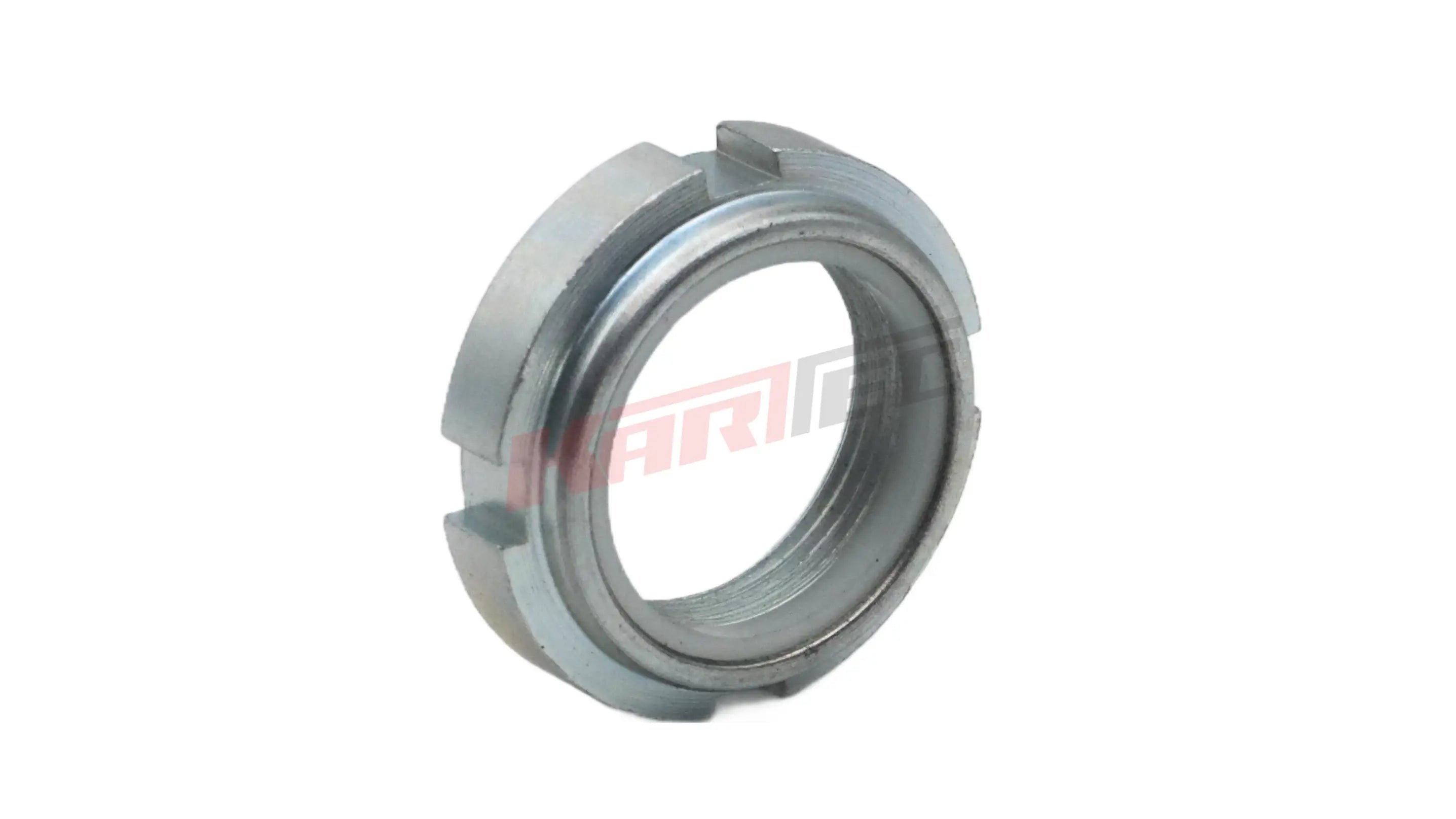 Kronenmutter M25 x 1.25 für Achsschenkel - Kronenmutter
