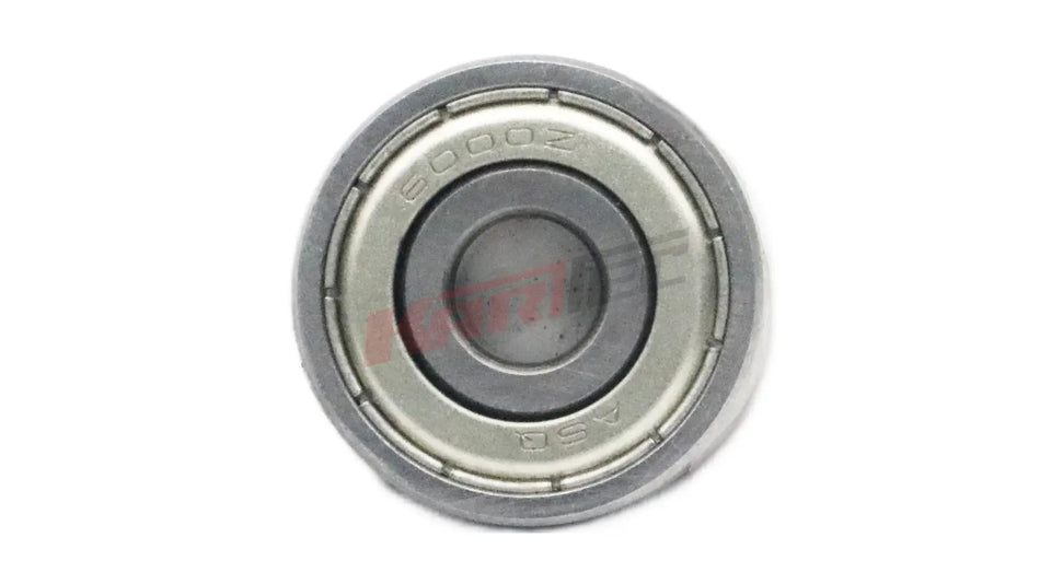 Kugellager 6000 2Z
