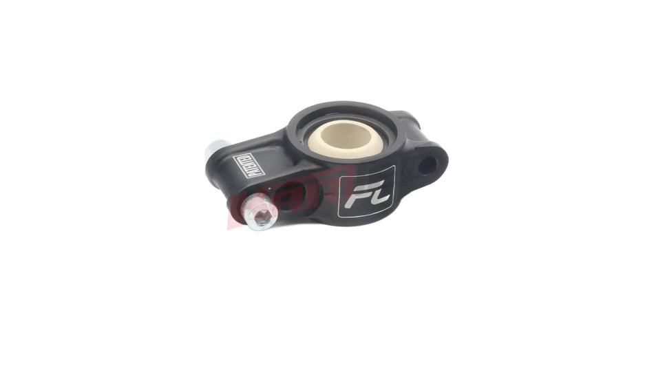 Lenksäule Halter Ø 40 mm komplett - Lenksäule Halter Ø 40 mm komplett