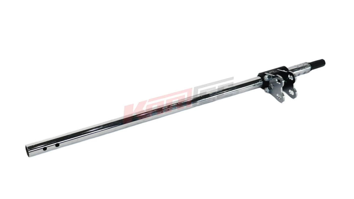 Lenksäule RACING L520 HI TECH komplett M10