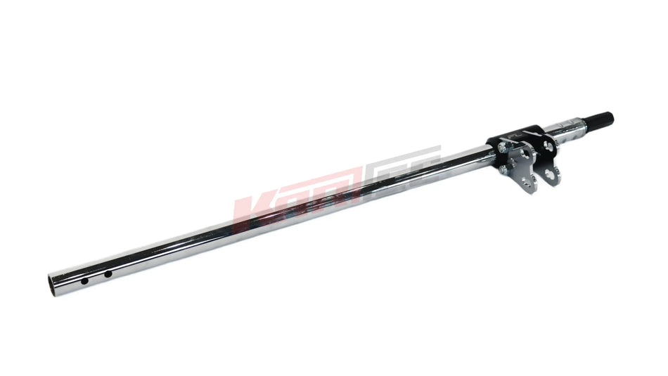 Lenksäule RACING MINI L460 HI TECH komplett