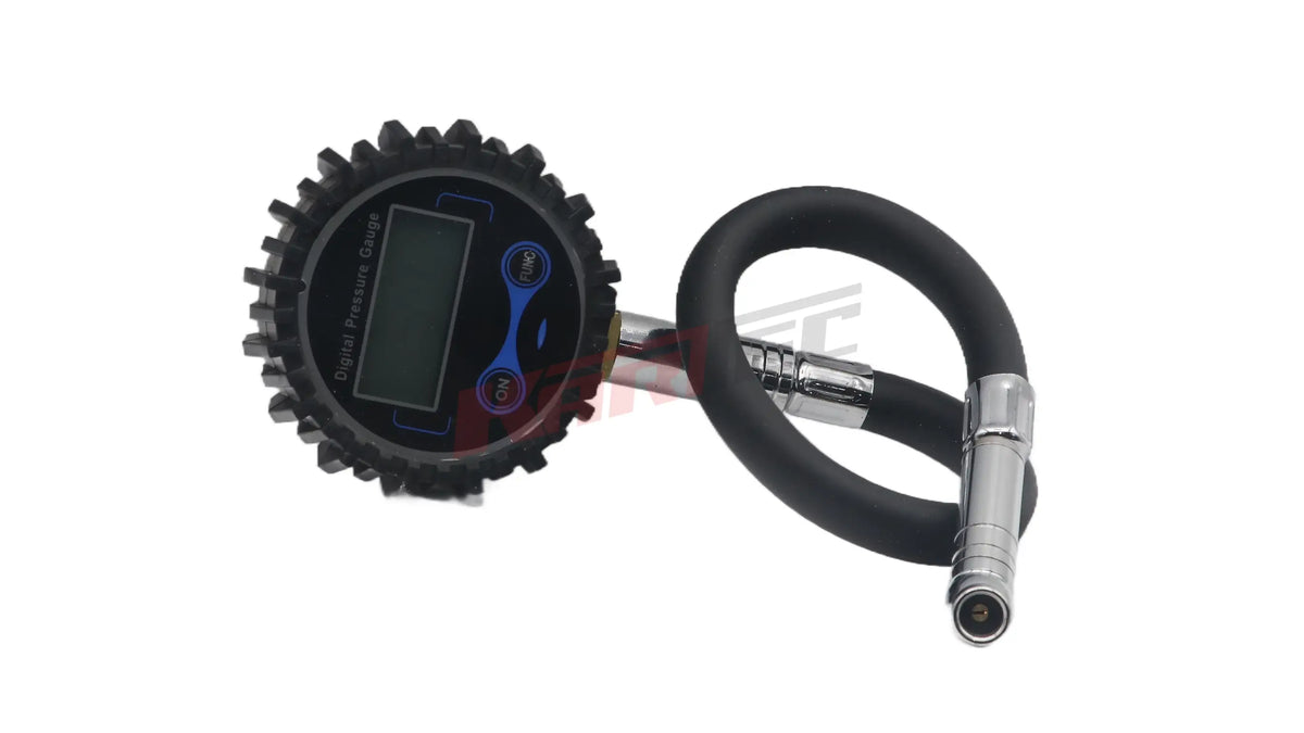 Manometer digital