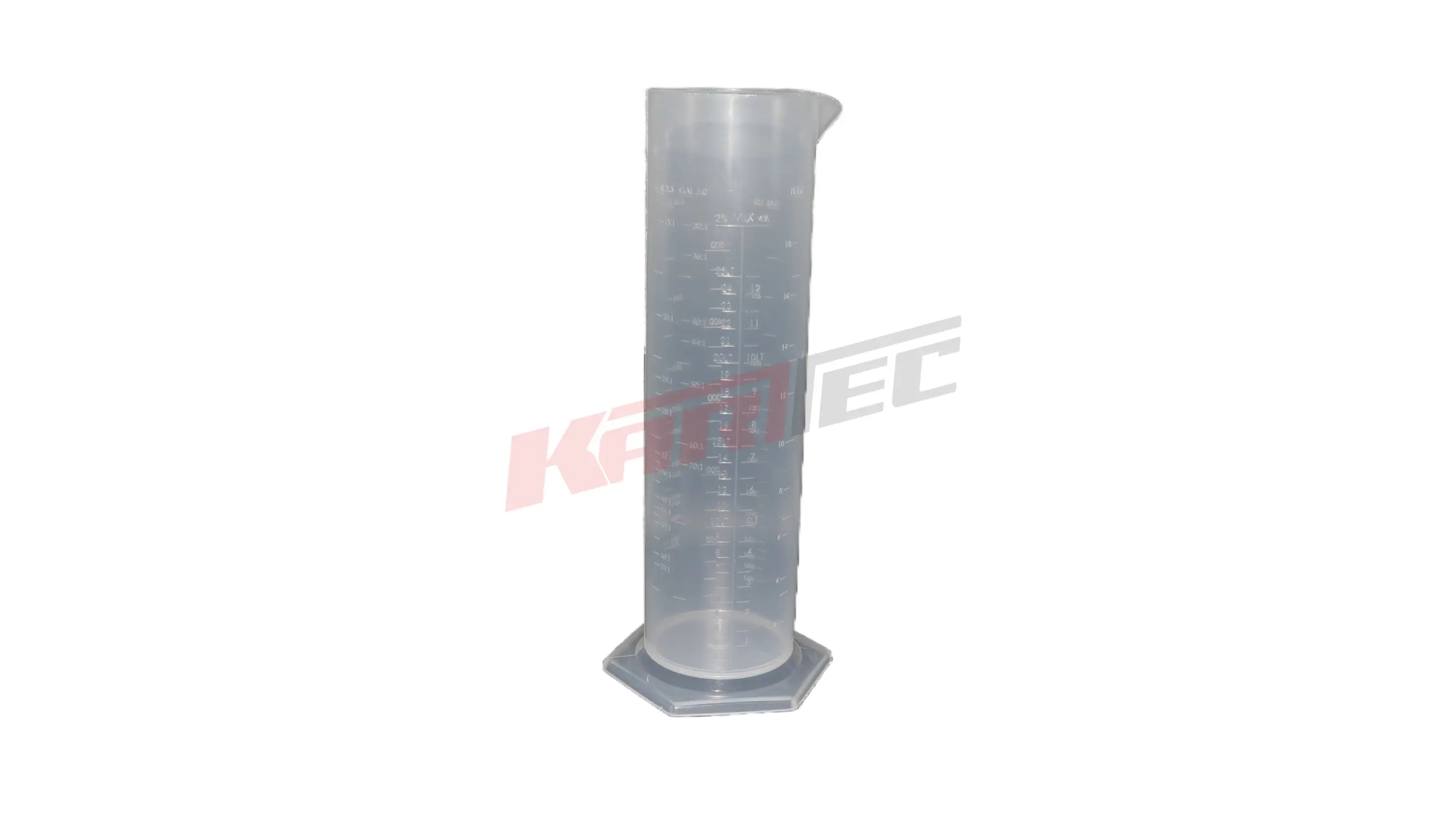 Mischzylinder 500 ml