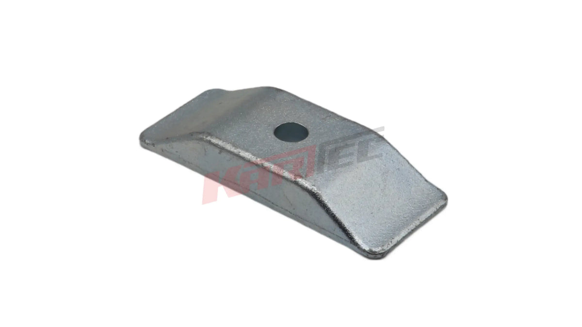 Motorhalter Klemme Stahl DD2
