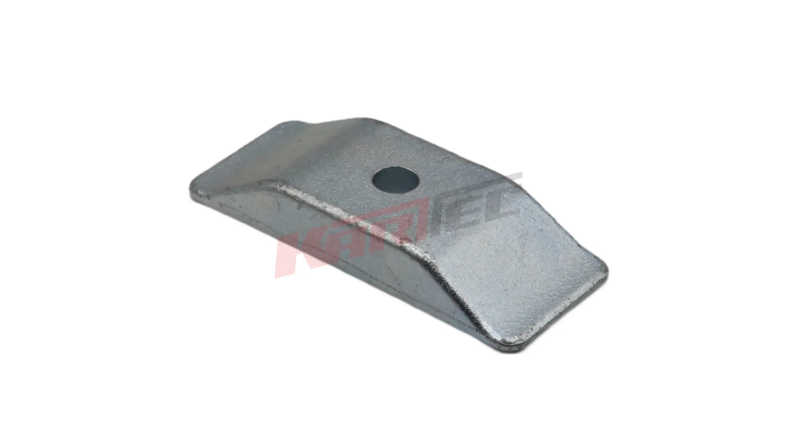 Motorhalter Klemme Stahl DD2
