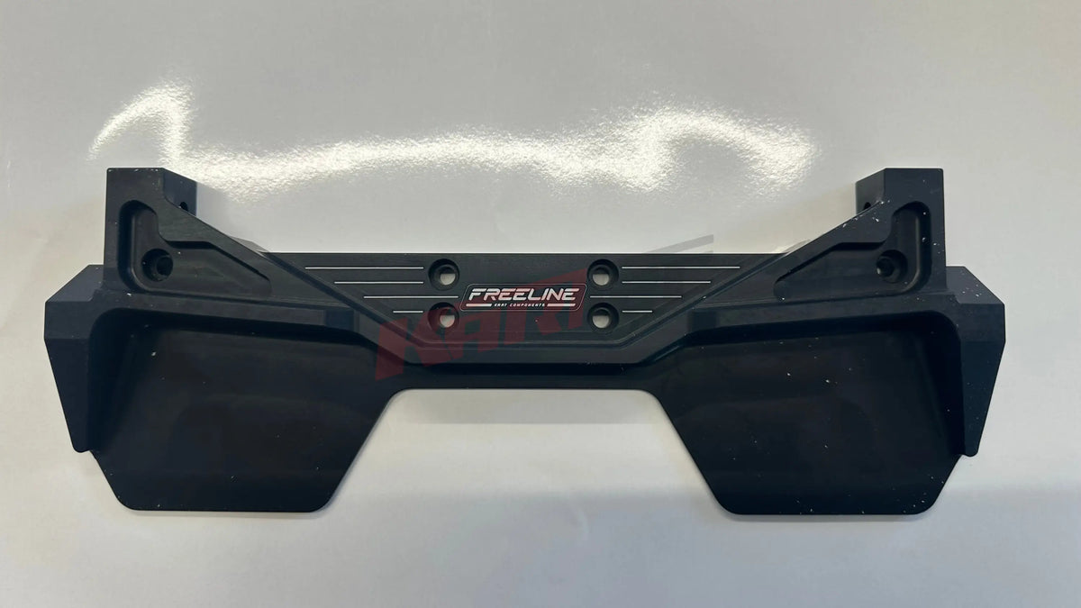 Pedalverkürzung Set FreeLine Hightech komplett