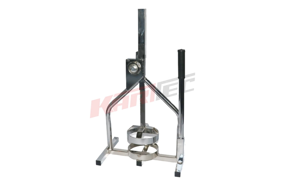 Pneupresse