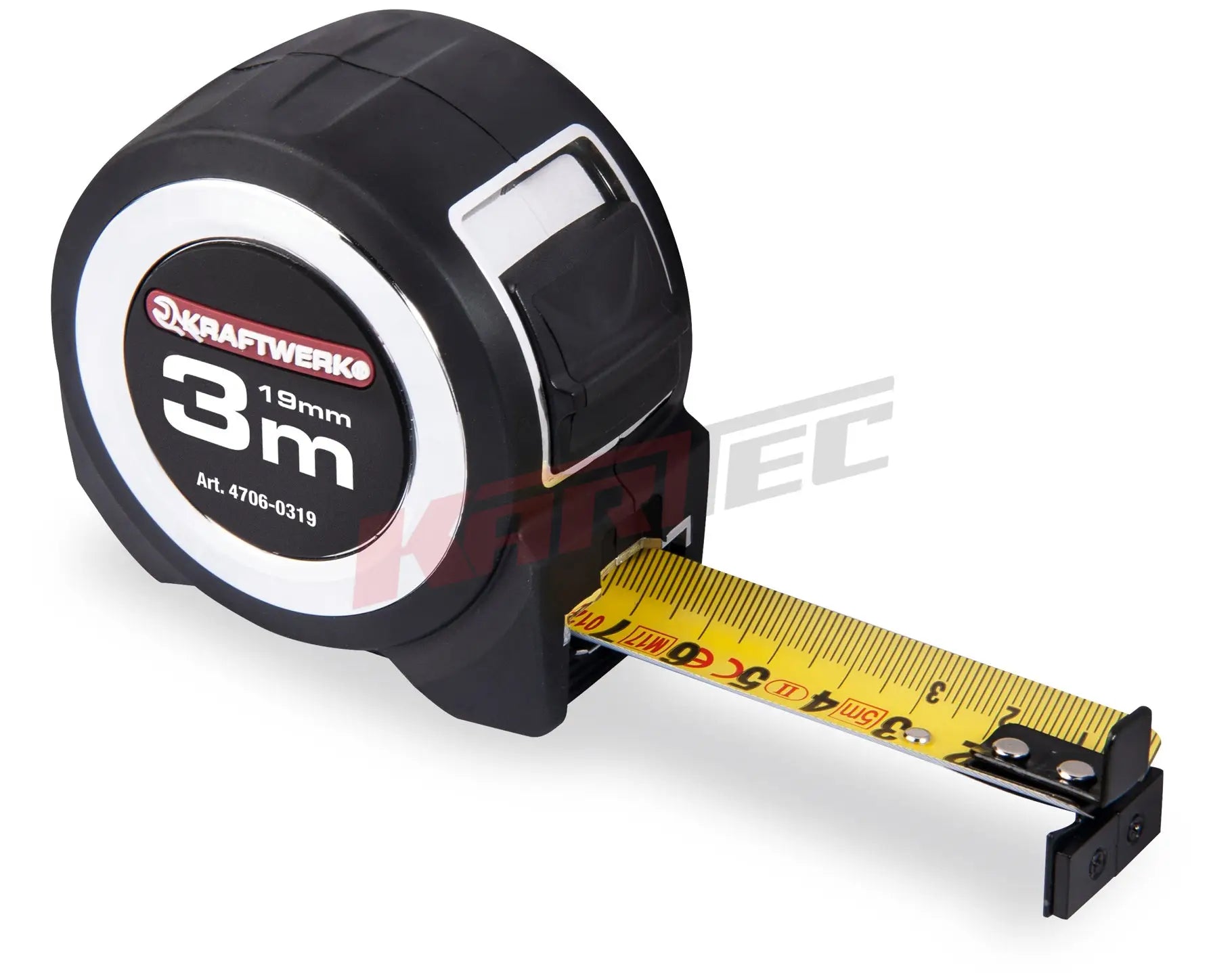 Profi-Rollmeter 3M