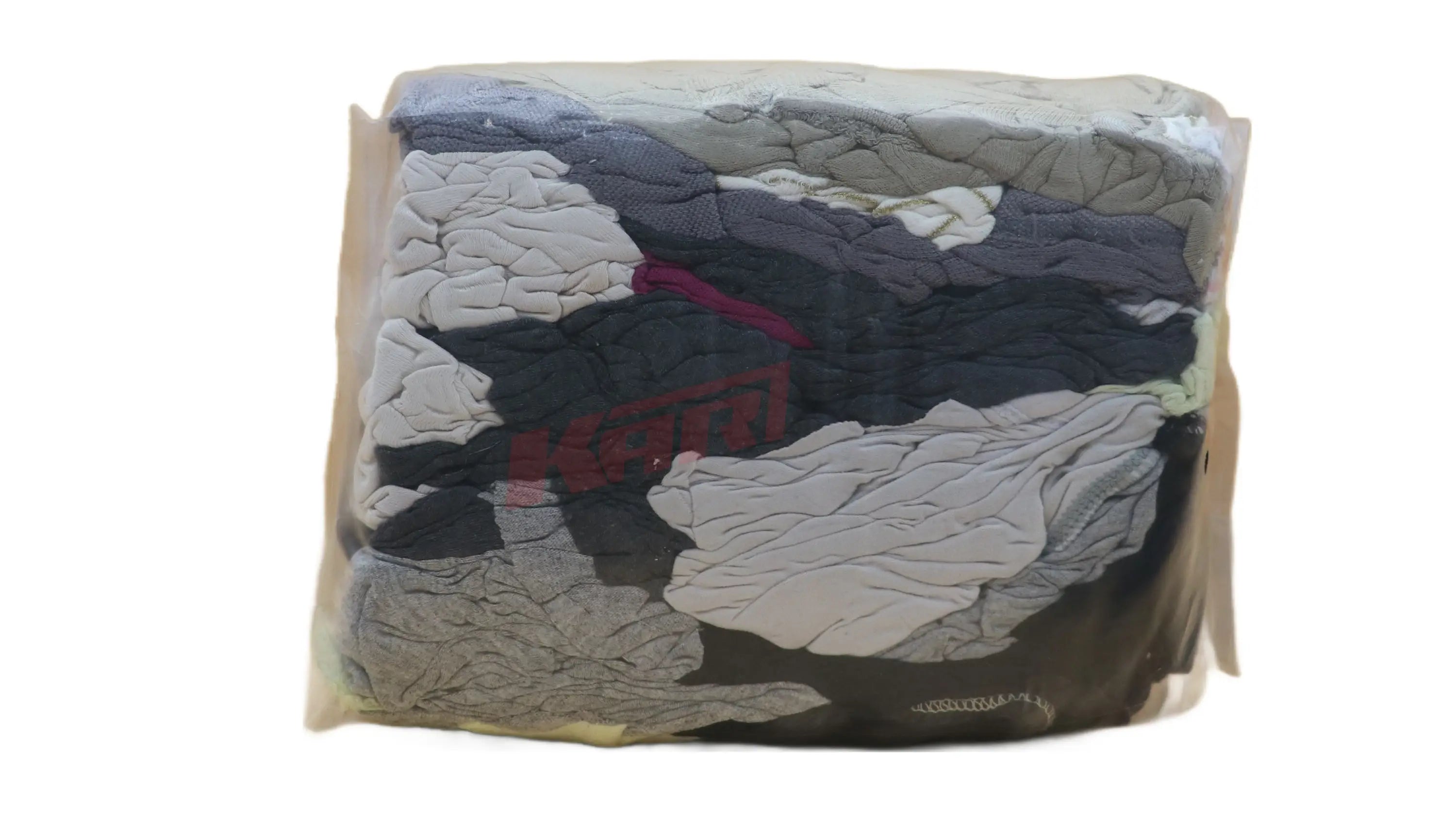 Putzlappen hell 1 kg