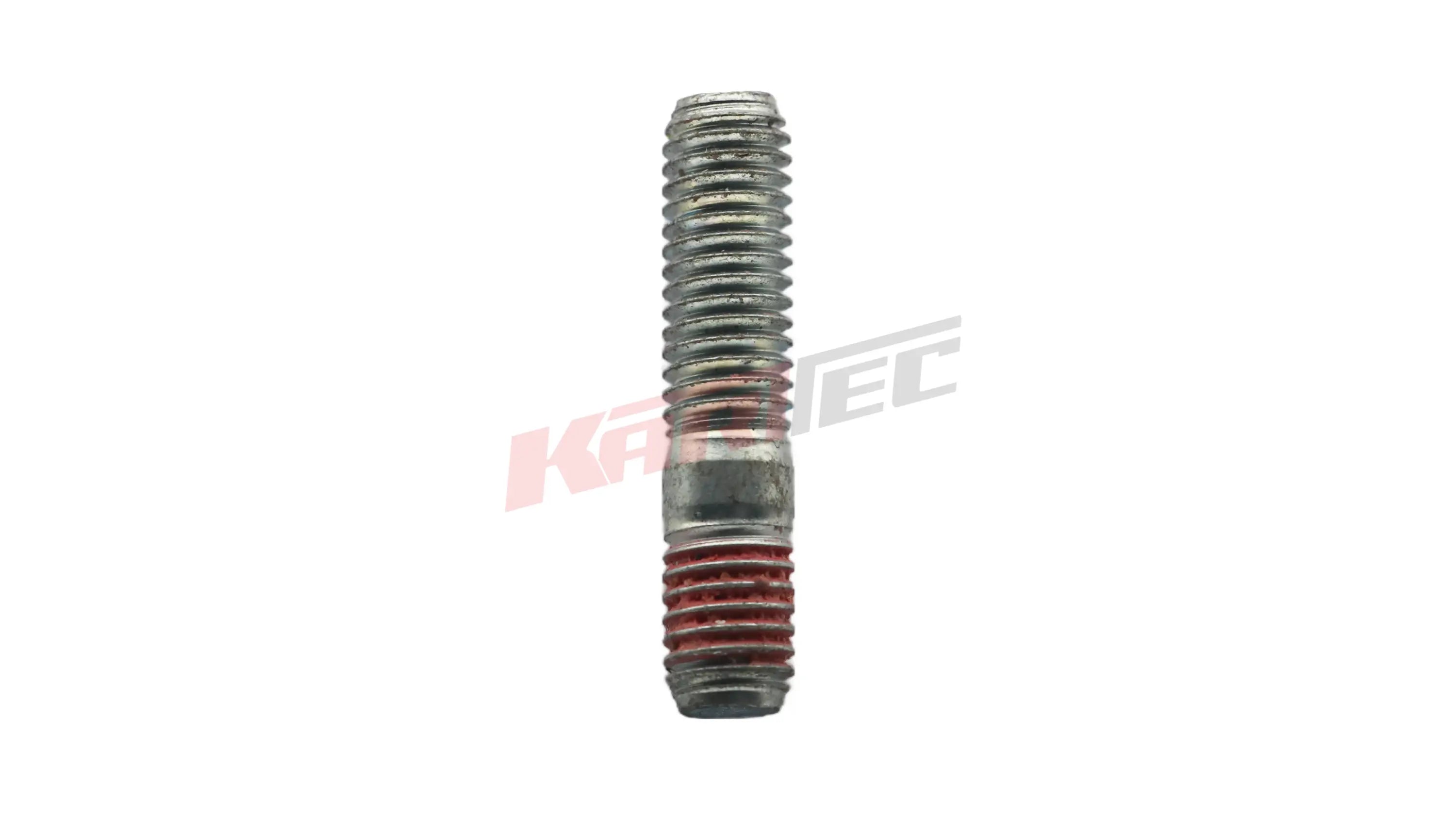 Radbolzen M8 x 37 mm Loctite