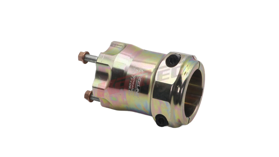 Radstern hinten 50 x 100 8 Magnesium HQ EVO - Radstern hinten 50 x 100 8 Magnesium HQ EVO