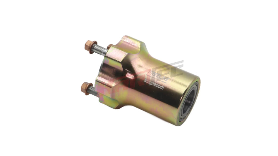 Radstern vorne 6 L85 - 25 Magnesium HQ - Radstern vorne 6 L85 - 25 Magnesium HQ