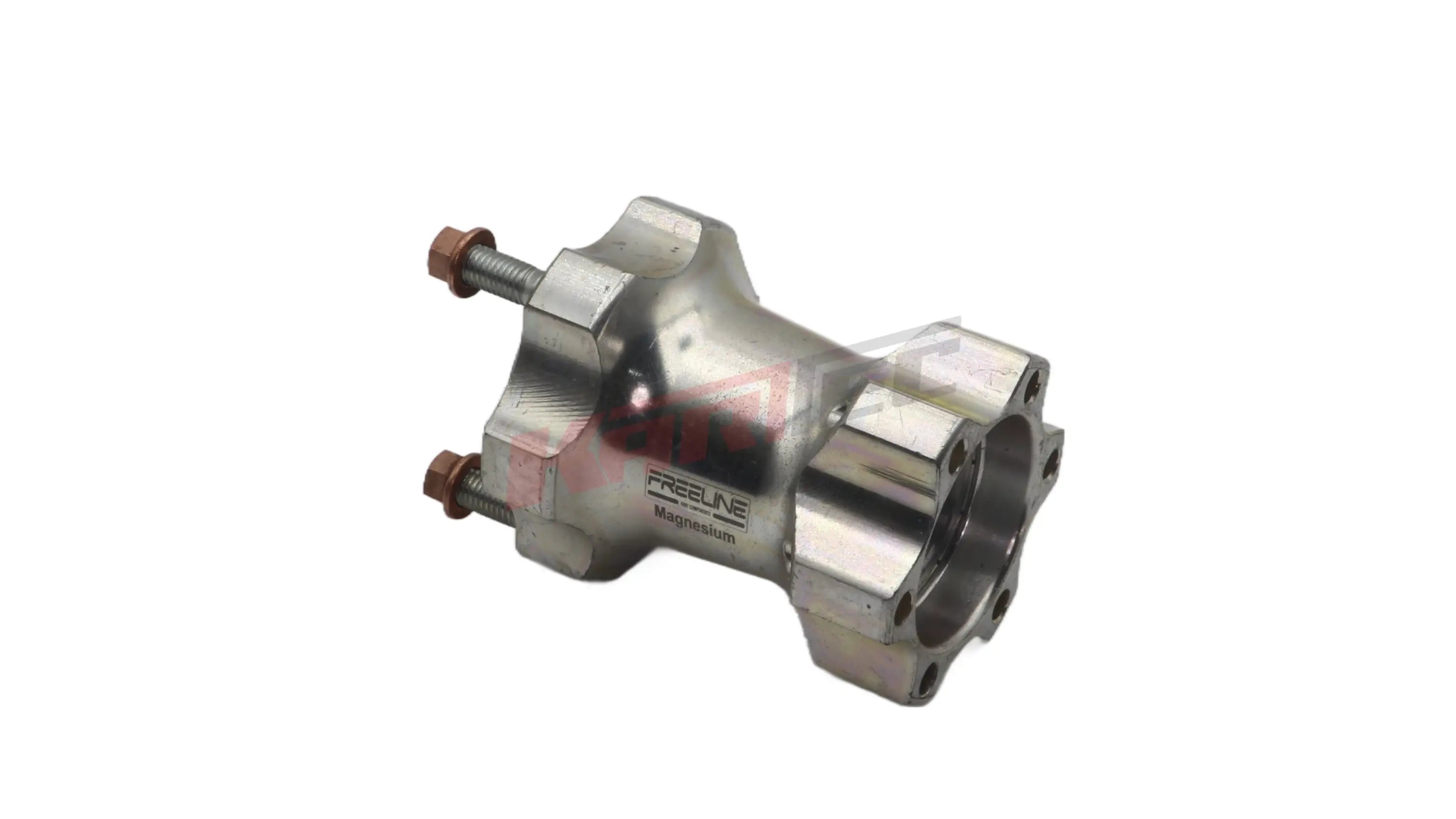 Radstern vorne S6 L85 - 25 Magnesium HQ - Radstern vorne S6 L85 - 25 Magnesium HQ