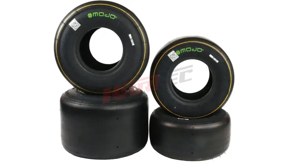Reifen Mojo D5 Satz CIK